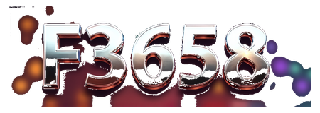 f3658 logo