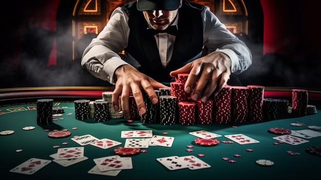 f3658 Fast rounds, instant results