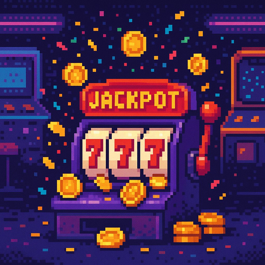 f3658 Slots